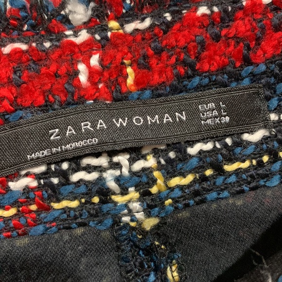 Zara Skirt - Picture 3 of 3